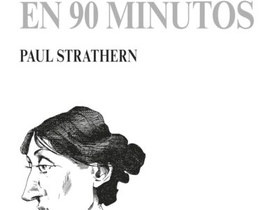 Virginia Woolf en 90 minutos
