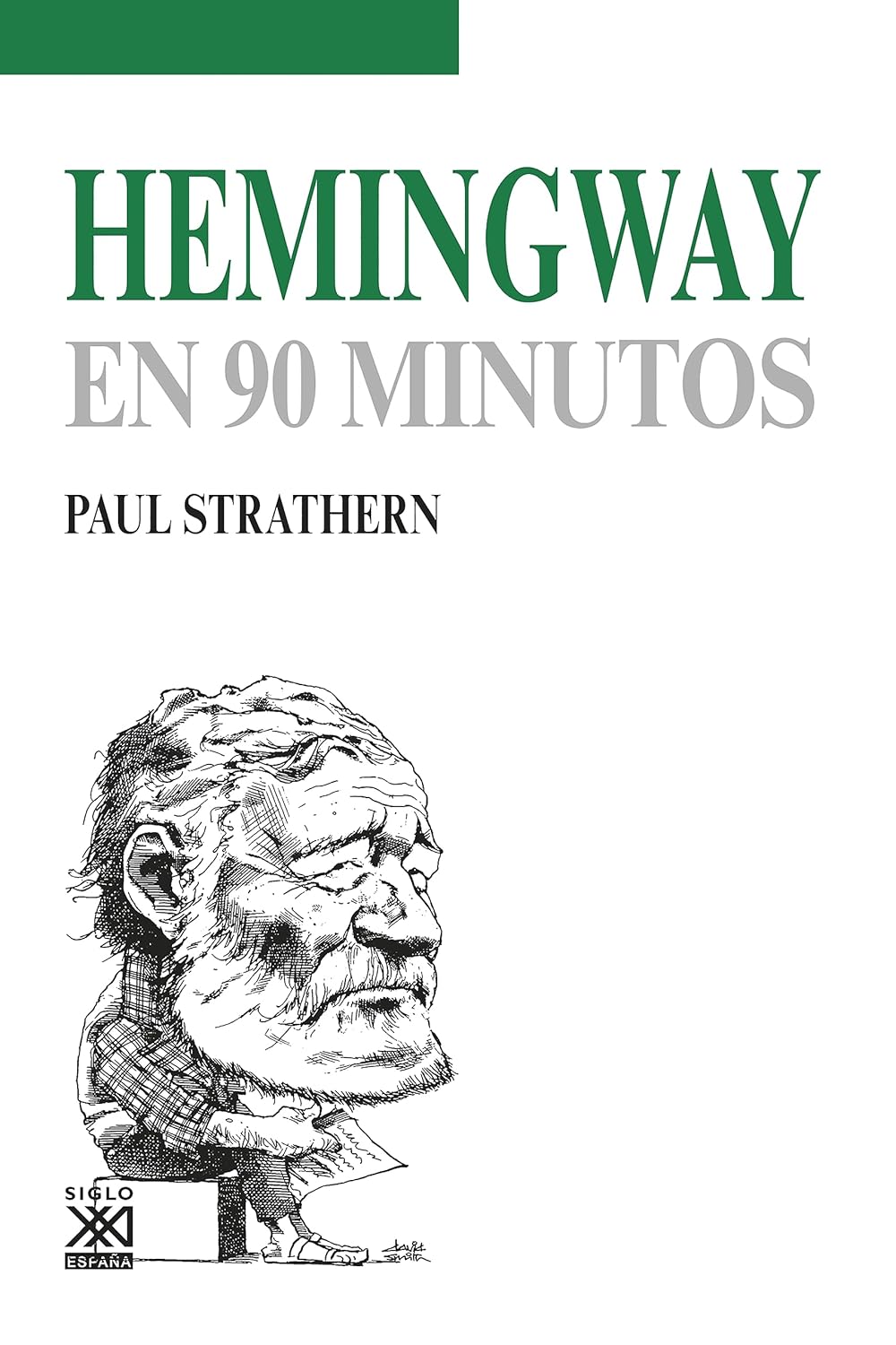 Hemingway en 90 minutos