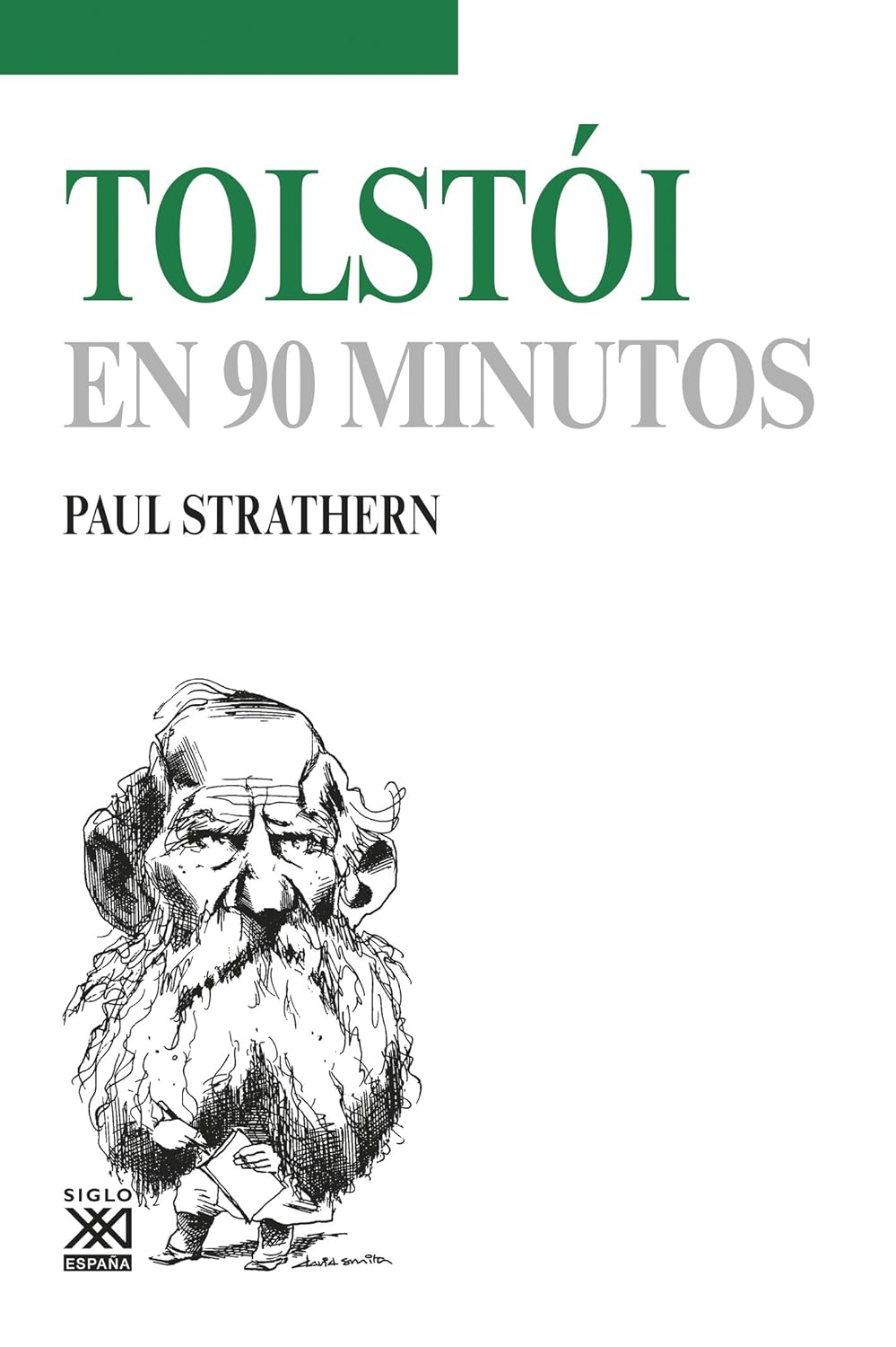 Tolstoi en 90 minutos