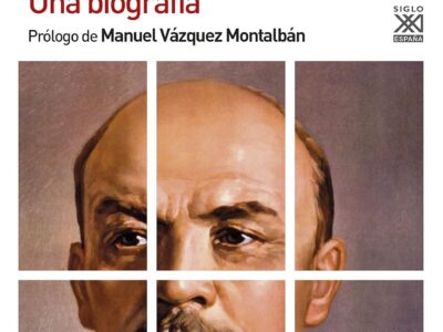 Lenin: una biografía