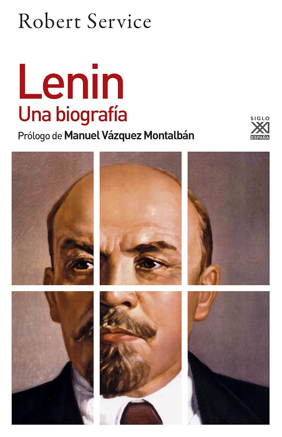 Lenin: una biografía