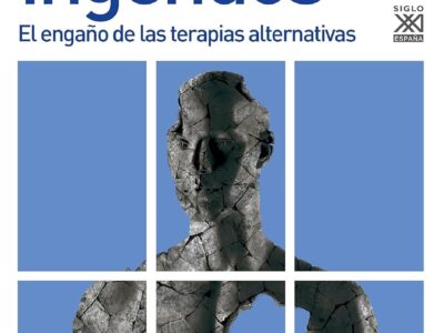 Ingenuos: el engaño de las terapias alternativas