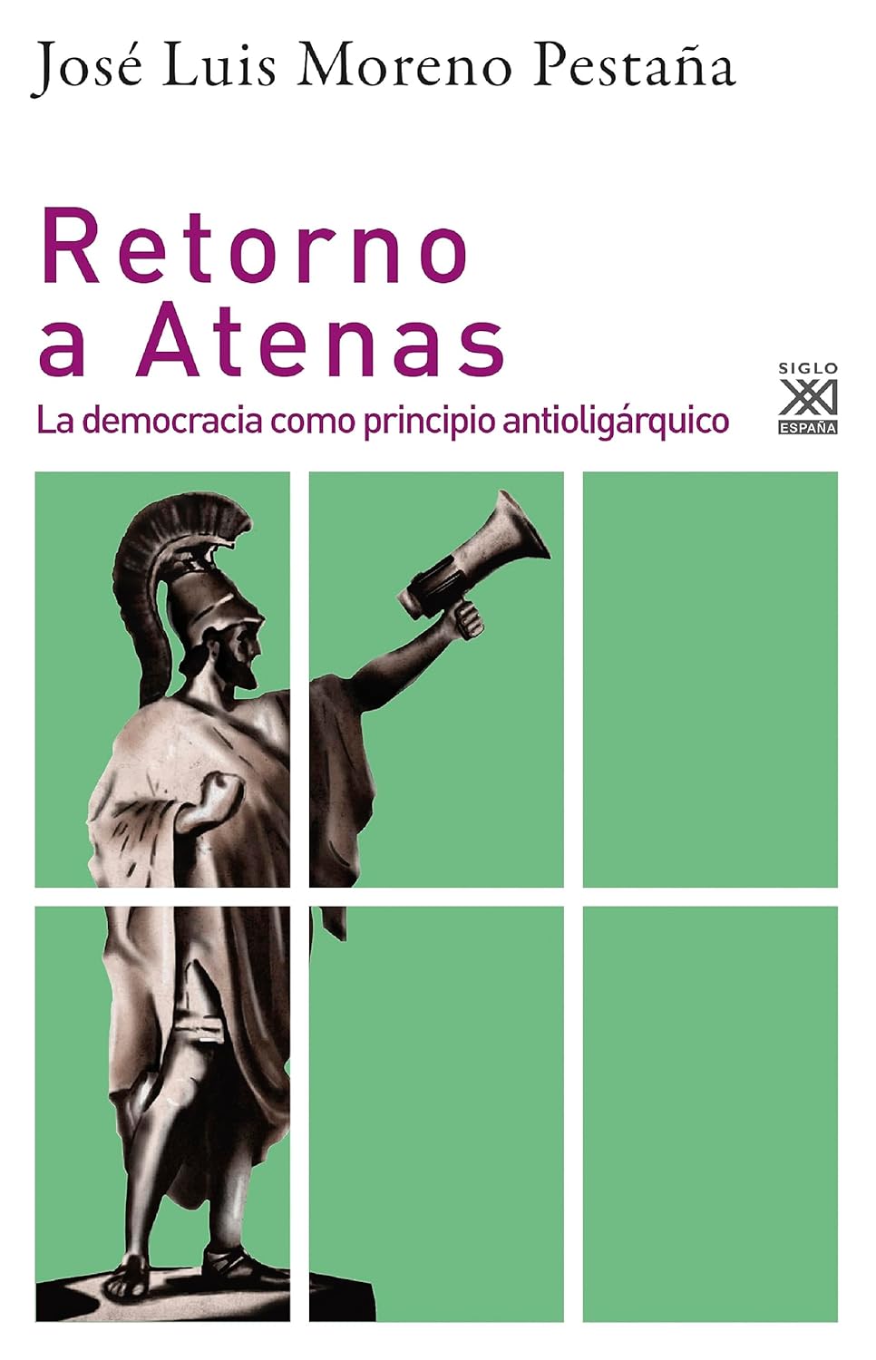 Retorno a Atenas: la democracia como principio anti oligárquico