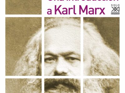 Una introducción a Karl Marx