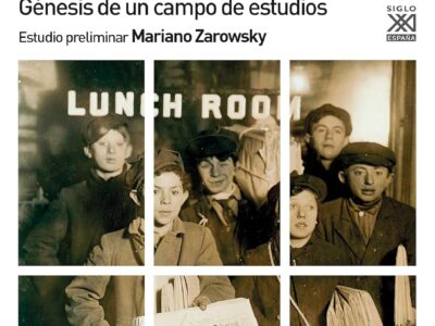 Comunicación, cultura y lucha de clases: génesis de un campo de estudios
