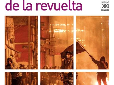 El tiempo de la revuelta
