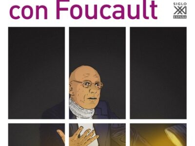 Ir a clase con Foucault