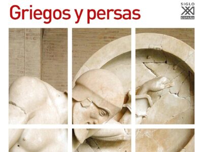Griegos y persas: el mundo mediterráneo en la edad antigua i