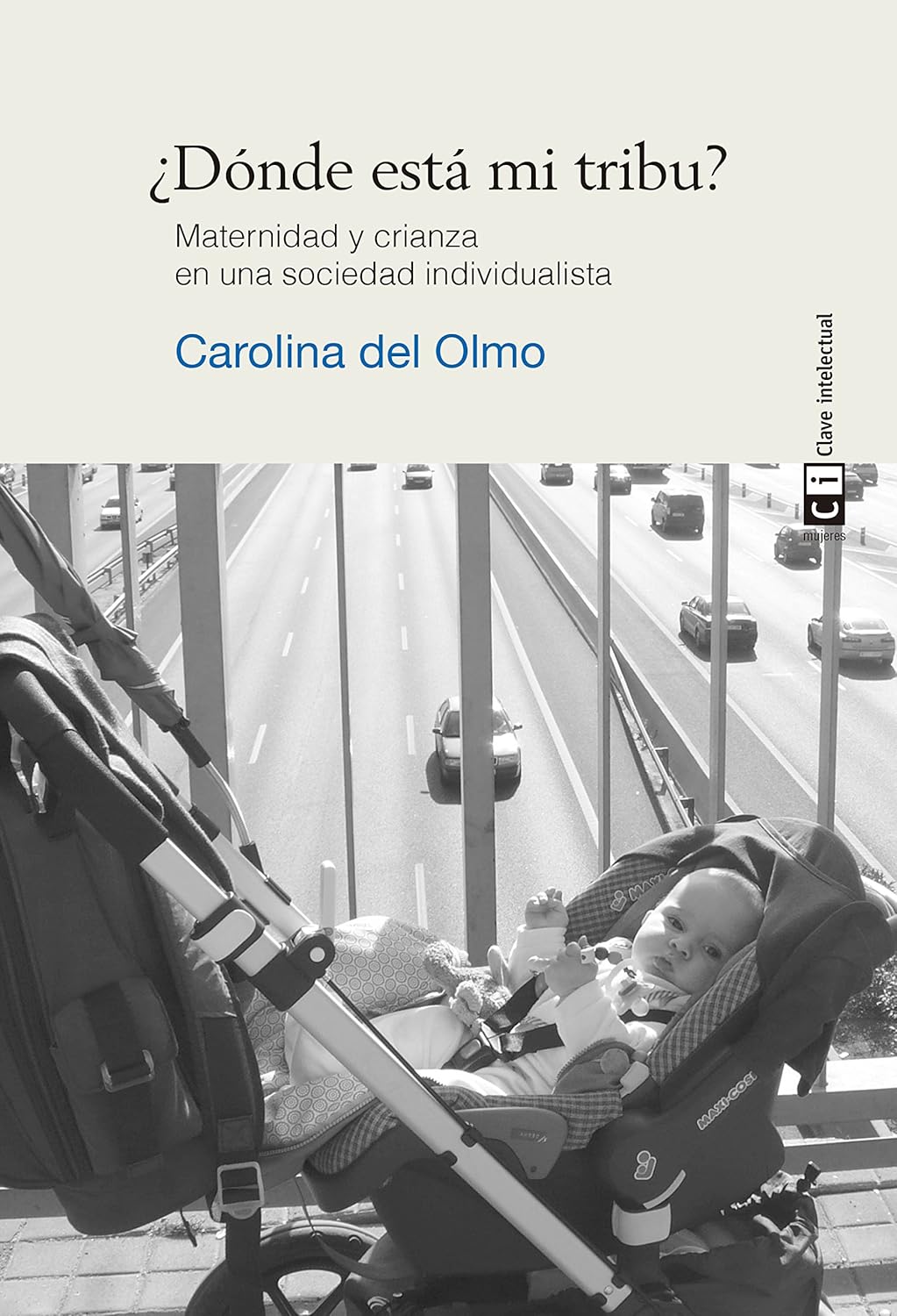 Dónde está mi tribu?: maternidad y crianza en una sociedad individualista