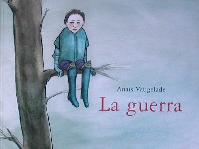 La guerra
