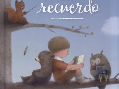 Había una vez un recuerdo