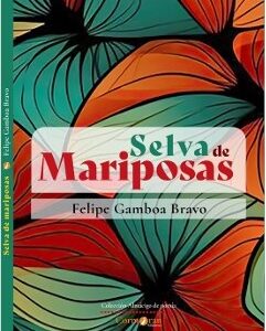 Selva de mariposas