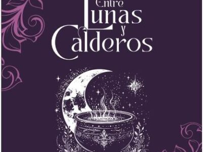 Entre lunas y calderos