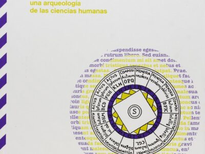 Las palabras y las cosas