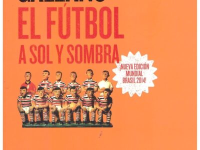 El futbol a sol y sombra