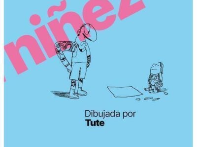 La niñez