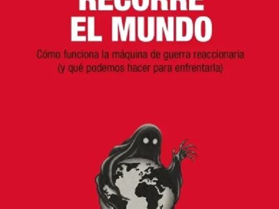 Un fantasma recorre el mundo