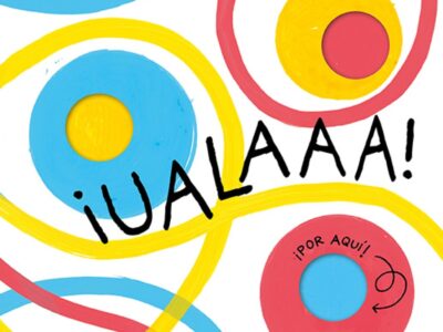 Ualaaa!