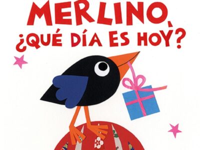 Merlino, ¿qué día es hoy?