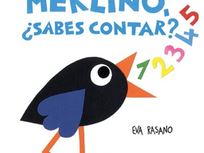 Merlino, ¿sabes contar?
