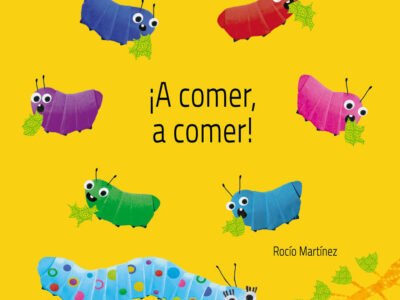 A comer, a comer!