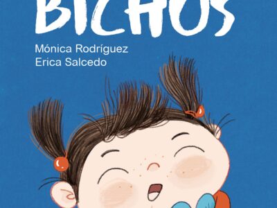 María bichos (nueva edición revisada)