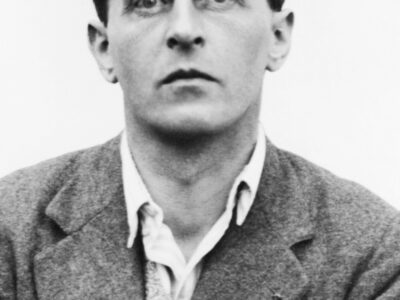 Tractatus logico-philosophicus - Ludwig Wittgenstein