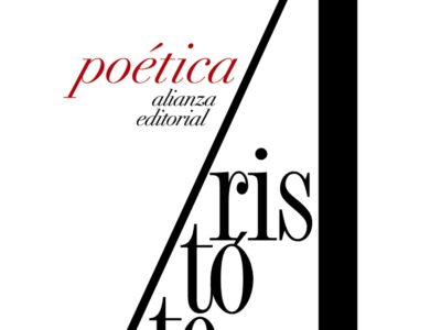 Poética - Aristóteles