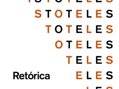 Retorica - Aristóteles