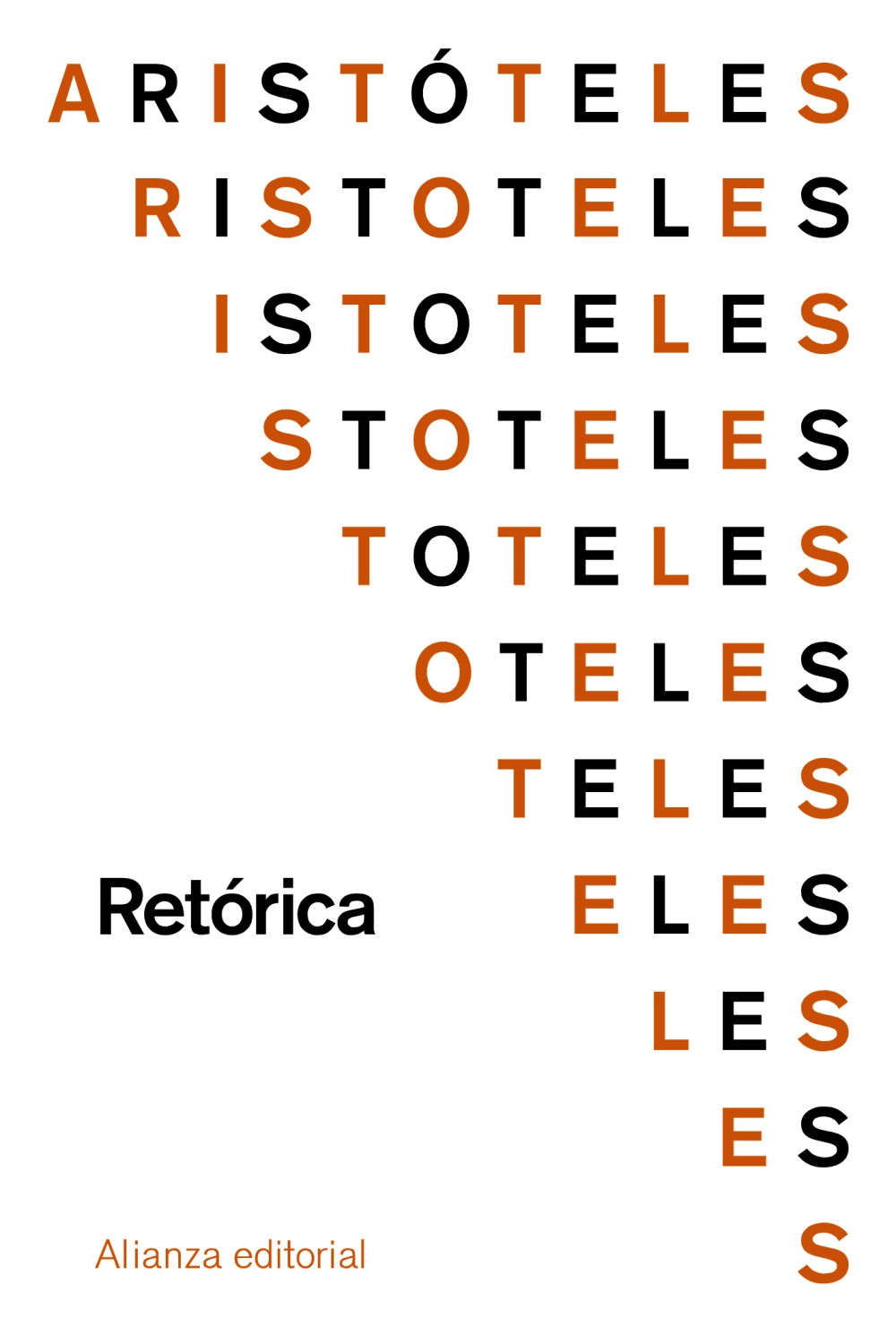 Retorica - Aristóteles