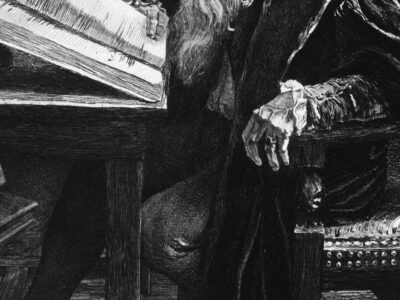 Fausto - J.W. Goethe