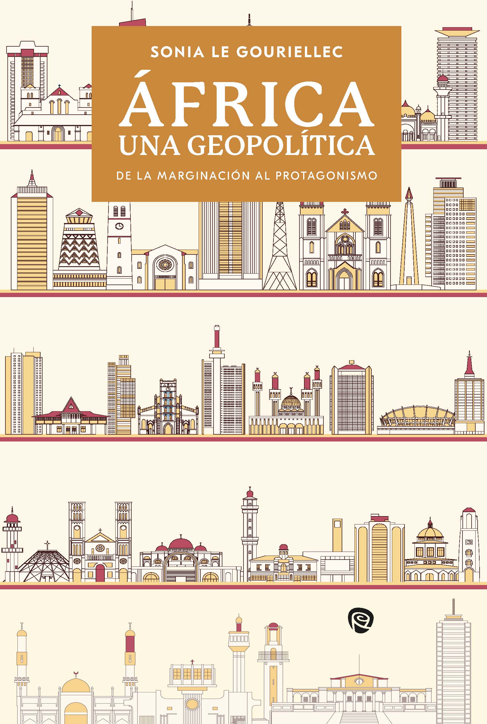 África : una geopolítica
