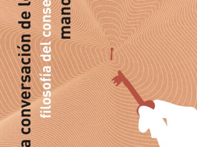 La conversación de los sexos : filosofía del consentimiento