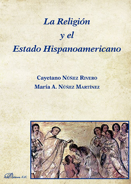 Religión y el estado hispanoamericano
