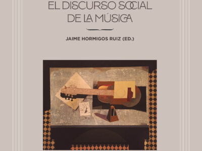 El discurso social de la música