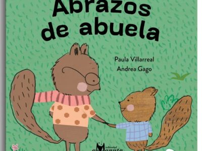 Abrazos de abuela