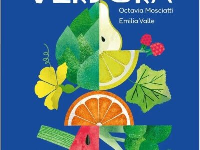 Fruta o verdura