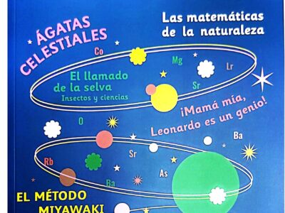 Revista guarisapo - especial de ciencias