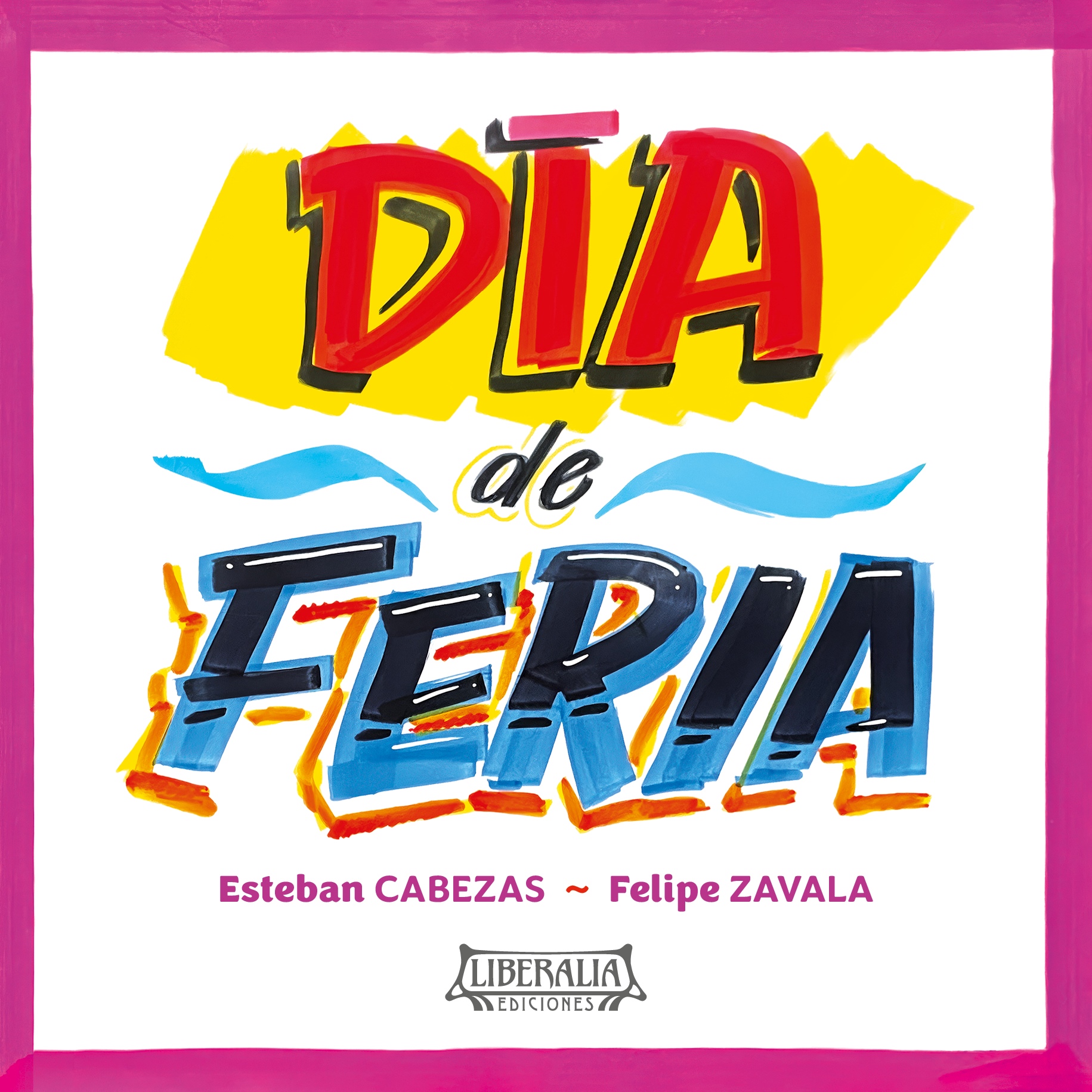 Día de feria