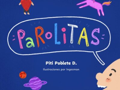 Parolitas