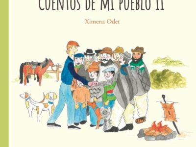 Cuentos de mi pueblo II