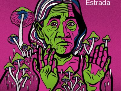 Vida de María Sabina, la sabia de los hongos