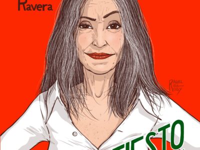 Palabras mayores : Un manifiesto a favor de la vejez
