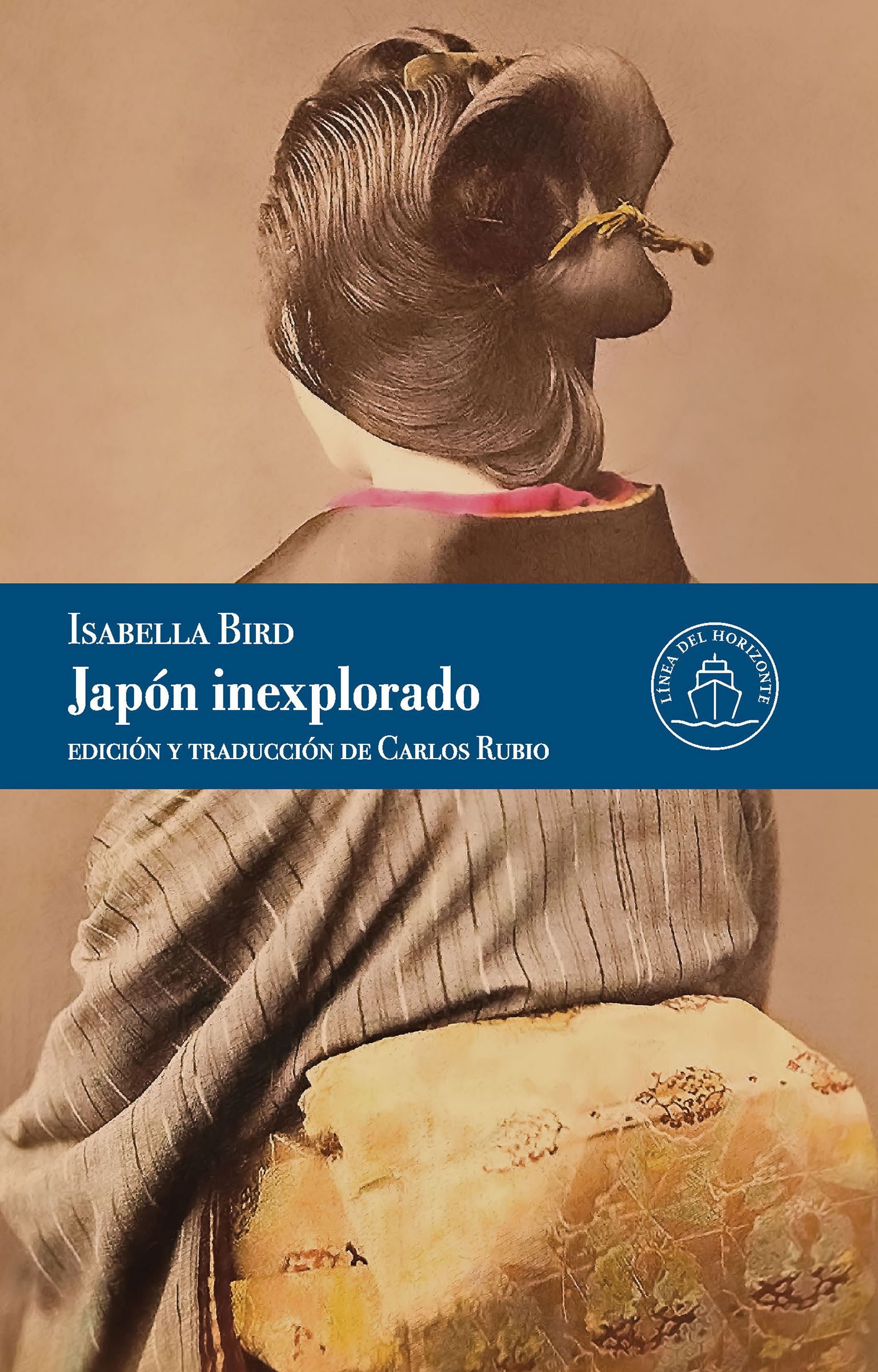 Japón inexplorado (2ª edición)