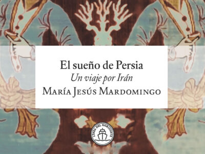 El sueño de Persia