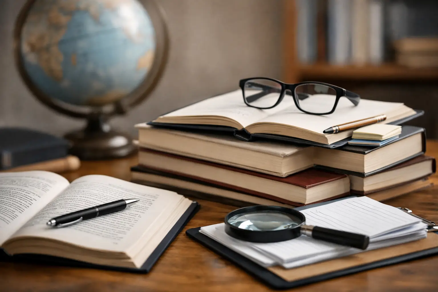 Ejemplos de bibliografía para monografías
