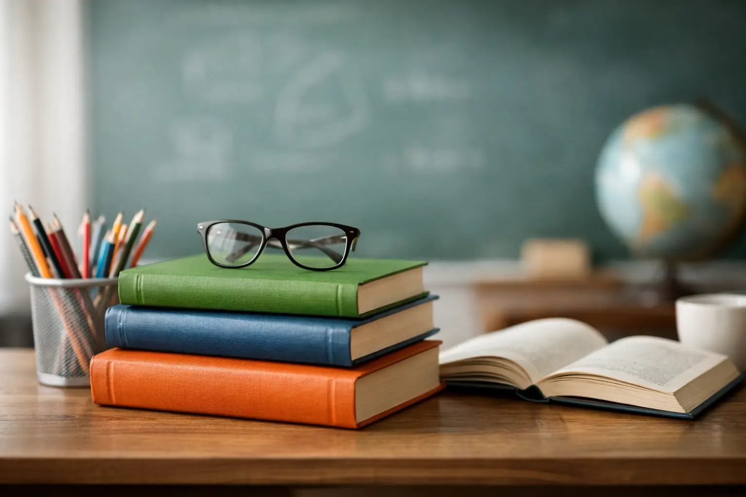 Libros para formación docente: cuáles elegir