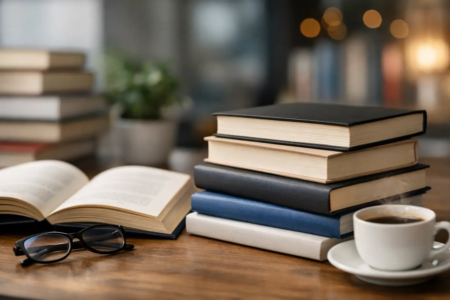 Novedades exclusivas en libros que sí valen la pena