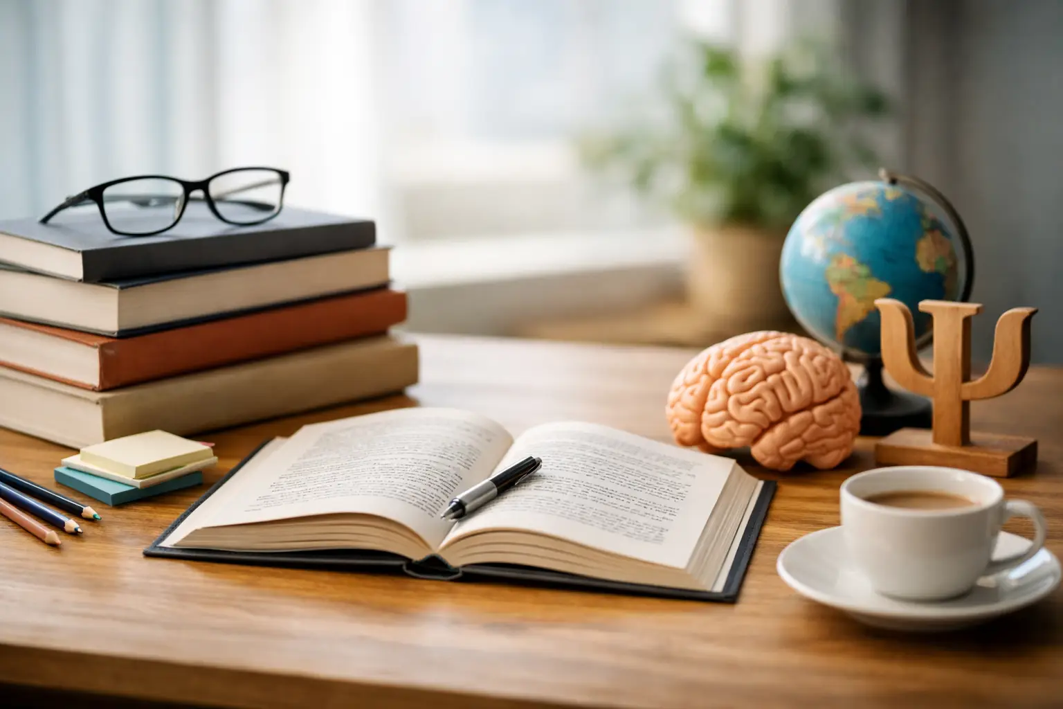 Psicología educacional: libros para estudiar mejor