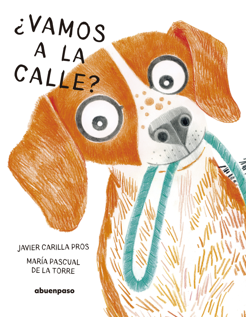 Vamos a la calle?